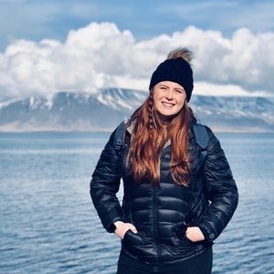 Meet your Posher, Emily